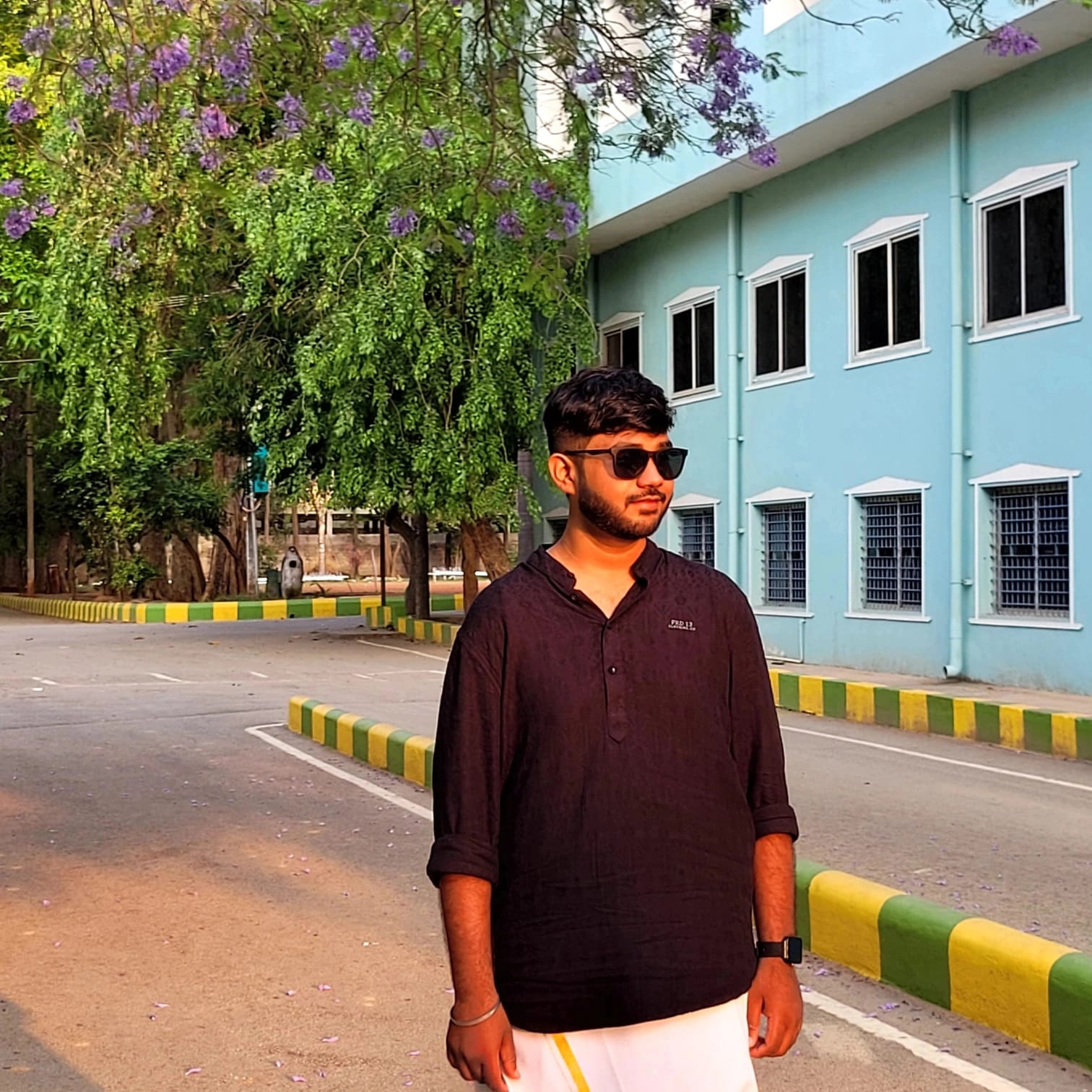 Sai Vignesh S P - AI/ML Engineer